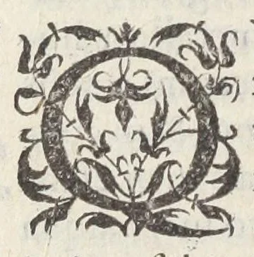 An illustration from Jacobi Hollerii stempani, medici parsiensis celeberrimi, De morbis internis, lib. II. Illustrati doctißimis ejusdem authoris schollis & observationibus non antea excußis : deinde Ludovici Dureti professoris Regii in eundem adversariis : & Anthonii Valetii doctoris medici exercitationibus lucu lentis. Ejusdem Hollerii De febribus. [De] peste. De rhemediis kata topous in Galeni libros. [De] materia chirurgica. Quæ omnia Ant. Valet. medici opera auctiora & castigatiora in lucem prodeunt., 1577, leaf 198