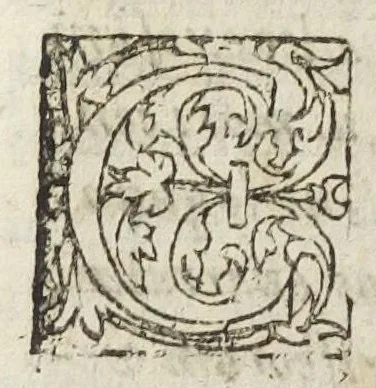 An illustration from Medici officiosi Opera, viro nobili Philib. Guiberto, doct. med. Paris. Authore ; centies antehac gallice edita, nunc primum latinè reddita., 1649, leaf 636