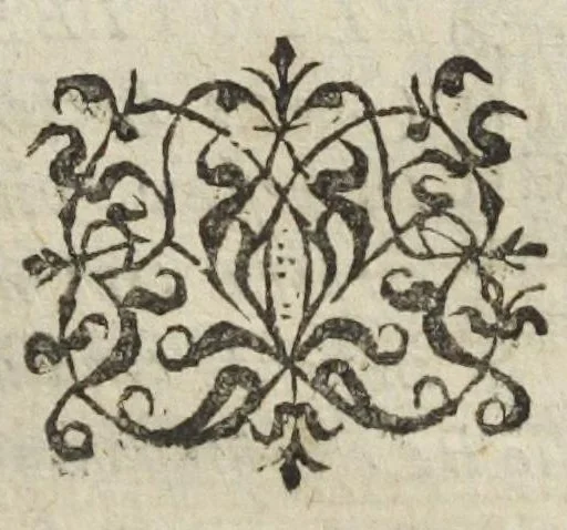 An illustration from Medici officiosi Opera, viro nobili Philib. Guiberto, doct. med. Paris. Authore ; centies antehac gallice edita, nunc primum latinè reddita., 1649, leaf 715