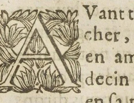 An illustration from Toutes les oeuvres charitables de Philbert Guybert a çavoir le médecin charitable ; le prix et valeur des medicamens ; l'apothicaire charitable ; le choix des médicamens ; le traité du séné ; la manière de faire toutes sortes de gelées ; la manière de faire div. confitures ; la conservat. de santé ; le traité de la saignée ; la méthode agréable et facile pour se purger doucement et sans aucun dégoust avec les singuliers préservatifs la peste, La manière d'embaumer les corps morts. Revuës, corrigees & augmentees en cette derniere edition, par l'autheur., 1648, leaf 677