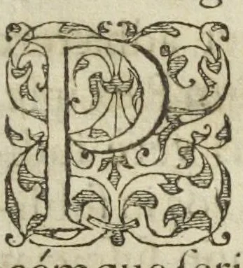 An illustration from Jos. Quercetani cons. et medici regii liber De Priscorum Philosophorum veræ medicinæ materia, præparationis modo, atque in curandis morbis, præstantia. Déque simplicium, & rerum signaturis tum externis, tum internis, seu specificis, à priscis & Hermeticis Philosophis multa cura, singularique industria comparatis, atque introductis, duo tractatus. His accesserunt eiusdem Ios. Quercetani de dogmaticorum medicorum legitima, & restituta medicamentorum praeparatione, libri duo., 1603, leaf 21