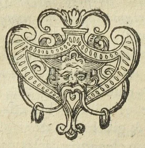An illustration from Jos. Quercetani doct. medicique regii. Ad veritatem hermeticæ medicinæ ex Hippocratis veterumque decretis ac therapeusi : necnon vivæ rerum anatomiæ exegesi ipsiusque naturæ luce stabiliendam, adversus cujusdam anonymi phantasmata responsio. [Suivi de :] Jos. Quercetani doct. medicique regii. Ad veritatem hermeticæ medicinæ, ex Hippocratis etiam veterumque decretis ac Therapeusi propugnandam. Adversus cujusdam anonymi phantasmata dilucida responsio. Tractatus secundus., 1604, leaf 157