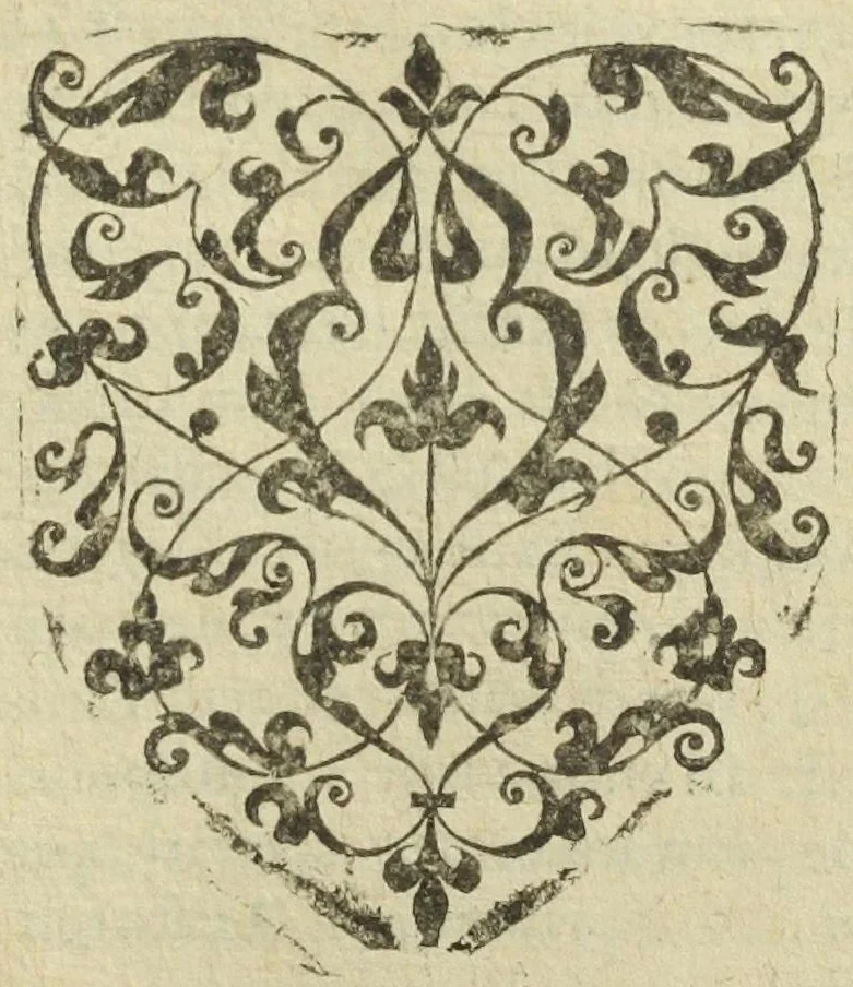 An illustration from Jos. Quercetani doct. medicique regii. Ad veritatem hermeticæ medicinæ ex Hippocratis veterumque decretis ac therapeusi : necnon vivæ rerum anatomiæ exegesi ipsiusque naturæ luce stabiliendam, adversus cujusdam anonymi phantasmata responsio. [Suivi de :] Jos. Quercetani doct. medicique regii. Ad veritatem hermeticæ medicinæ, ex Hippocratis etiam veterumque decretis ac Therapeusi propugnandam. Adversus cujusdam anonymi phantasmata dilucida responsio. Tractatus secundus., 1604, leaf 164