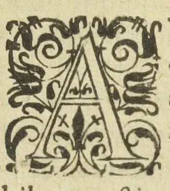An illustration from Jos. Quercetani doct. medicique regii. Ad veritatem hermeticæ medicinæ ex Hippocratis veterumque decretis ac therapeusi : necnon vivæ rerum anatomiæ exegesi ipsiusque naturæ luce stabiliendam, adversus cujusdam anonymi phantasmata responsio. [Suivi de :] Jos. Quercetani doct. medicique regii. Ad veritatem hermeticæ medicinæ, ex Hippocratis etiam veterumque decretis ac Therapeusi propugnandam. Adversus cujusdam anonymi phantasmata dilucida responsio. Tractatus secundus., 1604, leaf 230