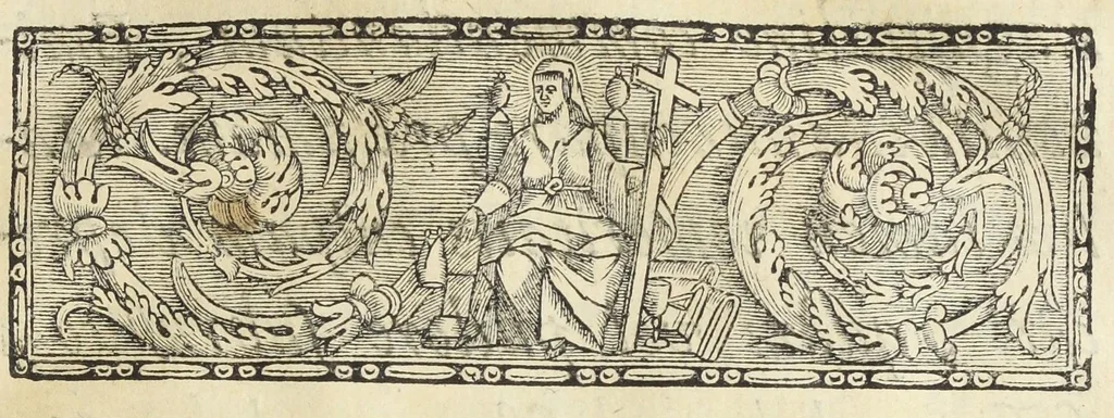 An illustration from Joan. Bapt. Du Hamel De meteoris et fossilibus libri duo. In priore libro mixta imperfecta, quæque in sublimi aëre vel gignuntur, vel apparent, fusè pertractantur. Posterior liber mixta perfecta complectitur ; ubi salium, bituminum, lapidum, gemmarum, & metallorum naturæ, causæ, & usus inquiruntur., 1660, leaf 2