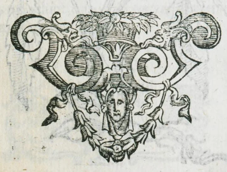 An illustration from Prosperi Alpini De plantis Aegypti liber. In quo non pauci, qui circa herbarum materiam irrepserunt, errores, deprehenduntur, quorum causa hactenus multa medicamenta ad usum medicine admodum expetenda, plerisque medicorum, non sine artis iactura, occulta, atque obsoleta iacuerunt... Accessit etiam liber de balsamo aliàs editus, 1592, leaf 97
