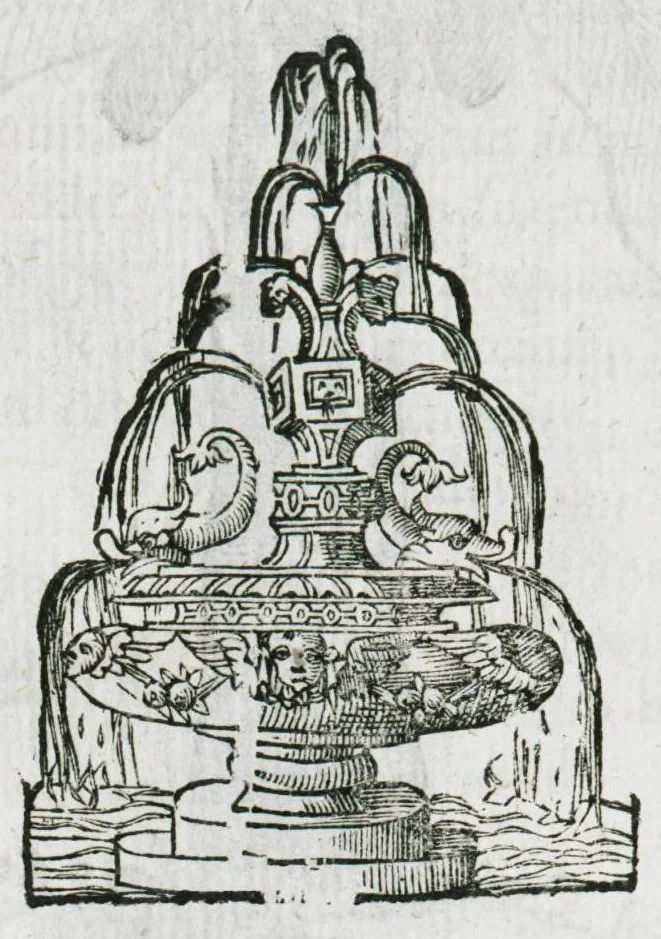 An illustration from Prosperi Alpini de Plantis Ægypti liber cum observationibus et notis Ioannis Veslingii mindani, equitis... Accessit Alpini de balsamo liber. Editio altera emendatior., 1640, leaf 94