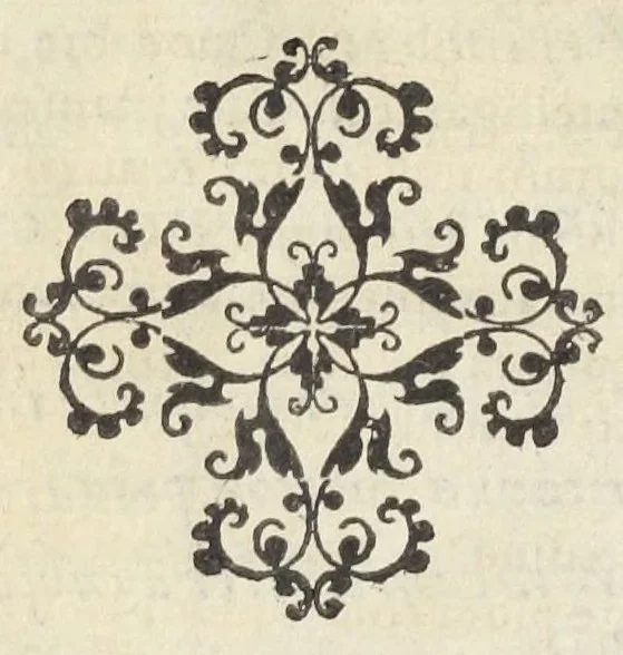 An illustration from Hortorum secreta, cultus, et auxilia, amœnæ voluptatis, & inenarabilis utilitatis abunde plena: rerúmque variarum accessione nunc primùm aucta & illustrata. Autore Antonio Mizaldo Monluciensi, medico., 1575, leaf 10
