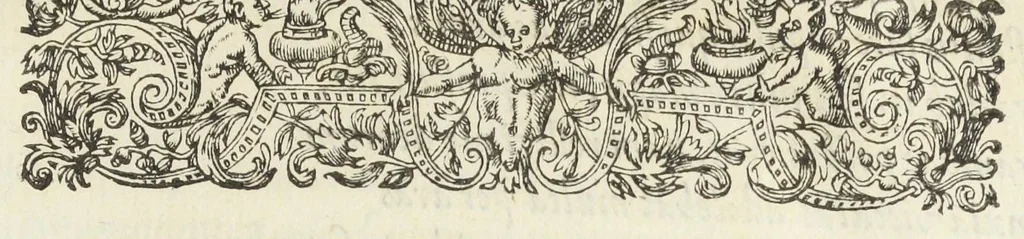 An illustration from Crambe. Viola. Lilium. Phlogis. Terpsinoe, 1611, leaf 4