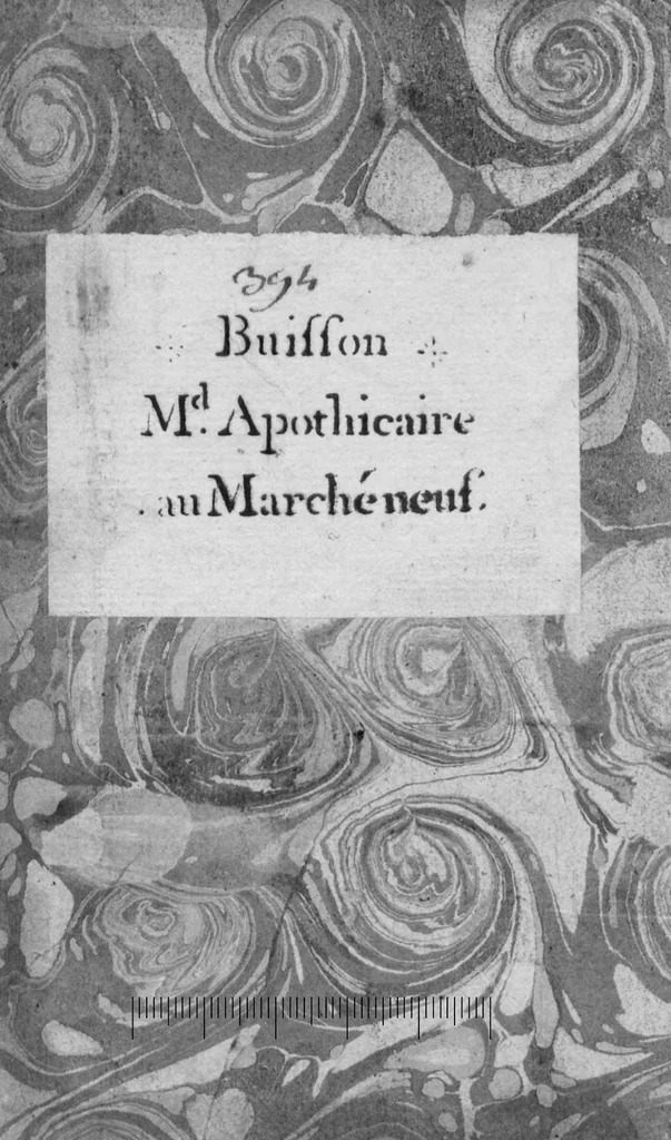 An illustration from Antiparalelle des viperes romaines, et herbes candiottes : auquel est preuvé, la theriaque lyonnoise n'avoir pas seulement les vertus & effets du theriaque Diatessaron, mais aussi du grand theriaque de la D. d'Andromachus S. ..., 1632, leaf 0