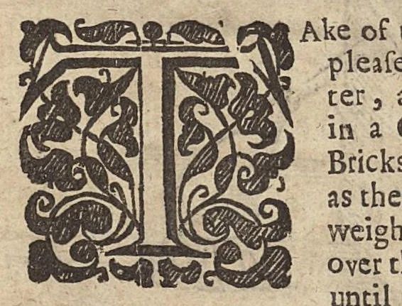 An illustration from The art of distillation : or, a treatise of the choicest spagyrical preparations, experiments, and curiosities, performed by way of distillation, 1664, leaf 94