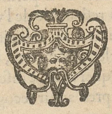 An illustration from Traicté du tabac, ou Nicotiane, panacée, pétun, 1630, leaf 13