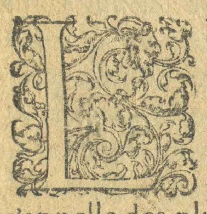 An illustration from La Toyson d'or, ou la fleur des thresors, en laquelle est succinctement & methodiquement traicté de la pierre des philosophes, de son excellence, effects & vertu admirable. Plus de son origine, & du vray moyen de pouvoir parvenir à sa perfection. Enrichies de figures, et des propres couleurs representees au vif, selo[n] qu'elles doive[n]t necessairement arriver en la pratique de ce bel oeuvre. Et recueillies des plus graves monuments de l'antiquité, tant Chaldeens, hebreux, aegyptiens, arabes, grecs, que latins, & autres autheurs approuvez. Par ce grand philosophe Salomon Trismosin precepteur de Paracelse. Traduict d'alemand en françois, & commenté en forme de paraphrase sur chasque chapitre par L.I., 1613, leaf 127