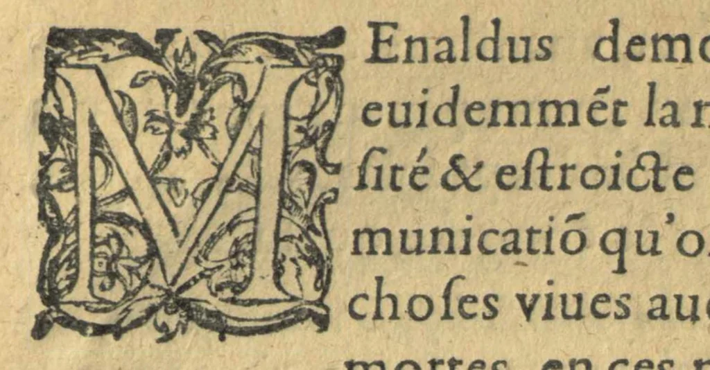 An illustration from La Toyson d'or, ou la fleur des thresors, en laquelle est succinctement & methodiquement traicté de la pierre des philosophes, de son excellence, effects & vertu admirable. Plus de son origine, & du vray moyen de pouvoir parvenir à sa perfection. Enrichies de figures, et des propres couleurs representees au vif, selo[n] qu'elles doive[n]t necessairement arriver en la pratique de ce bel oeuvre. Et recueillies des plus graves monuments de l'antiquité, tant Chaldeens, hebreux, aegyptiens, arabes, grecs, que latins, & autres autheurs approuvez. Par ce grand philosophe Salomon Trismosin precepteur de Paracelse. Traduict d'alemand en françois, & commenté en forme de paraphrase sur chasque chapitre par L.I., 1613, leaf 84