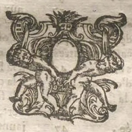 An illustration from Le cuisinier methodique, 1669, leaf 174