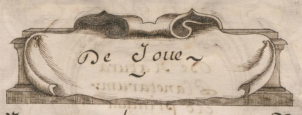 An illustration from « De sphaera et definitione sphaerae » : traité de géométrie et d'astronomie., 1601, leaf 21