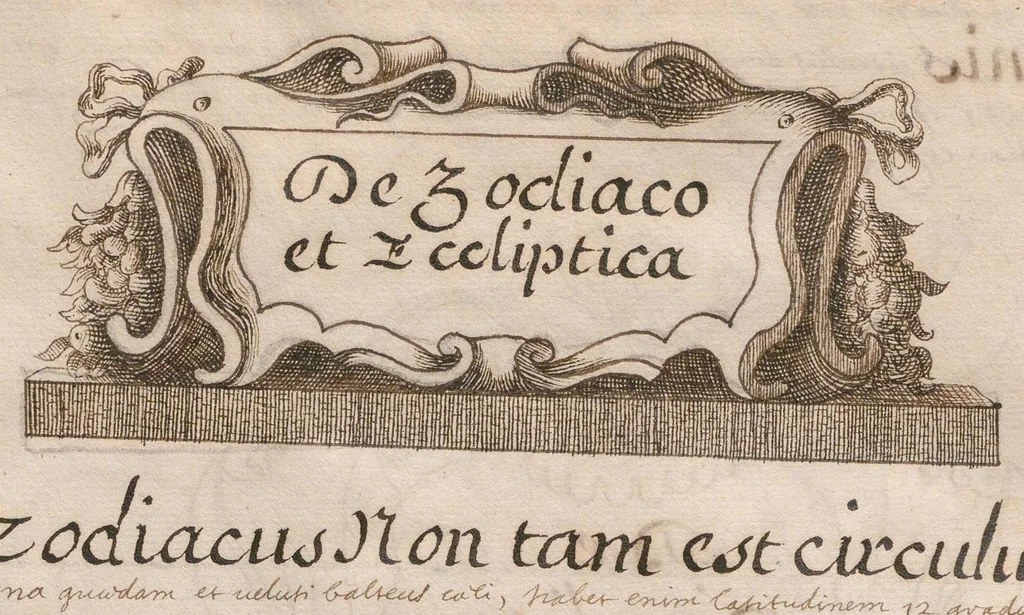 An illustration from « De sphaera et definitione sphaerae » : traité de géométrie et d'astronomie., 1601, leaf 27
