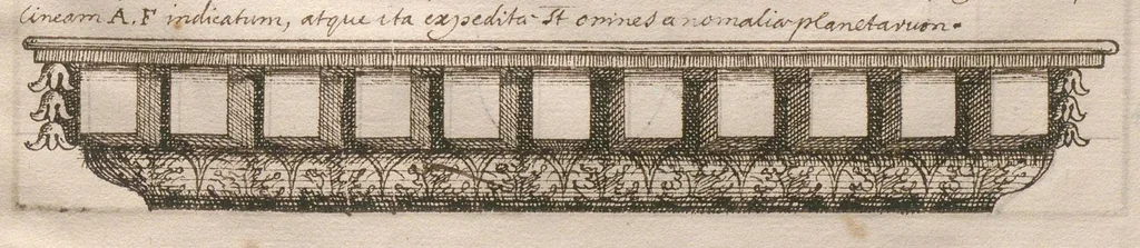 An illustration from « De sphaera et definitione sphaerae » : traité de géométrie et d'astronomie., 1601, leaf 50