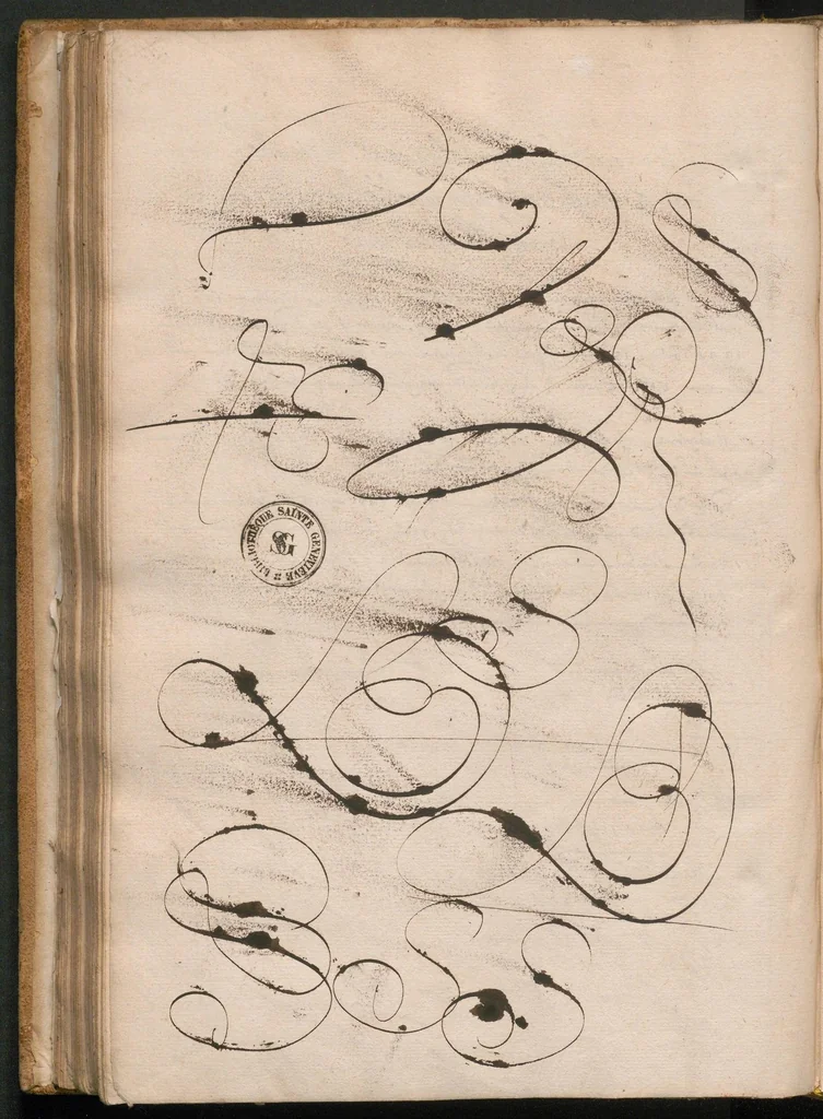 An illustration from « Traicté universel de la Sphère materielle ou instrumentale »., 1601, leaf 313