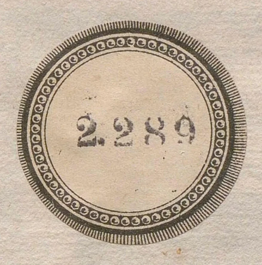 An illustration from Laurent Le Grand, « Recueil de divers propositions geometriques et astronomiques », composé peut-être à Ham., 1601, leaf 4