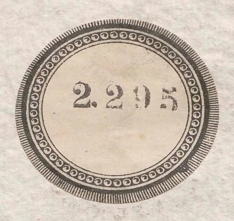 An illustration from « L'astrologie dans sa pureté »., 1601, leaf 3