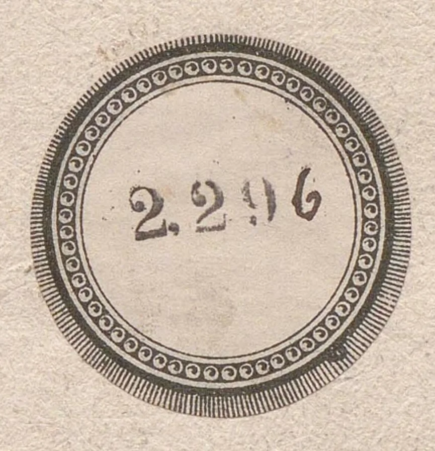 An illustration from Traité d'astrologie., 1601, leaf 4