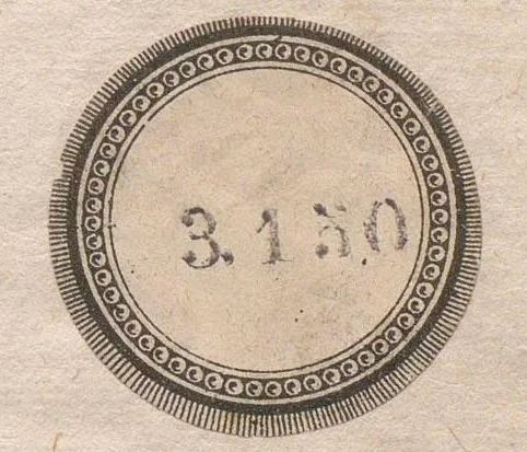 An illustration from Traités d'astronomie., 1601, leaf 3