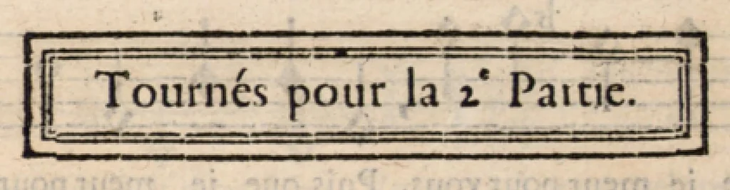 An illustration from Livre de melanges de C. le Jeune. Bassus., 1585, leaf 20