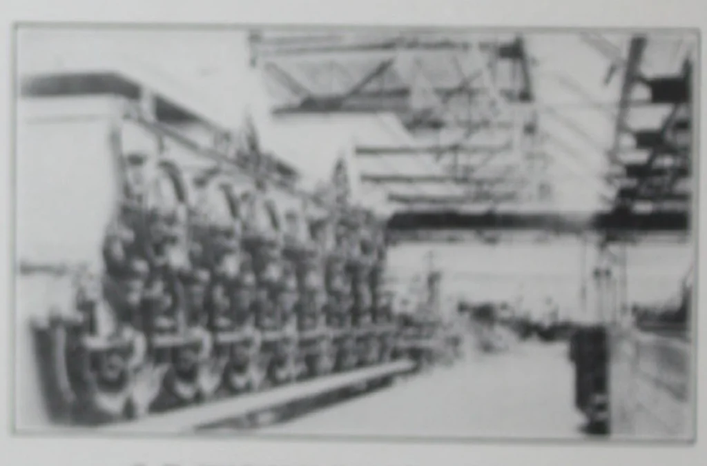 An illustration from Barreled sunlight for industrial plants., 1924, leaf 13
