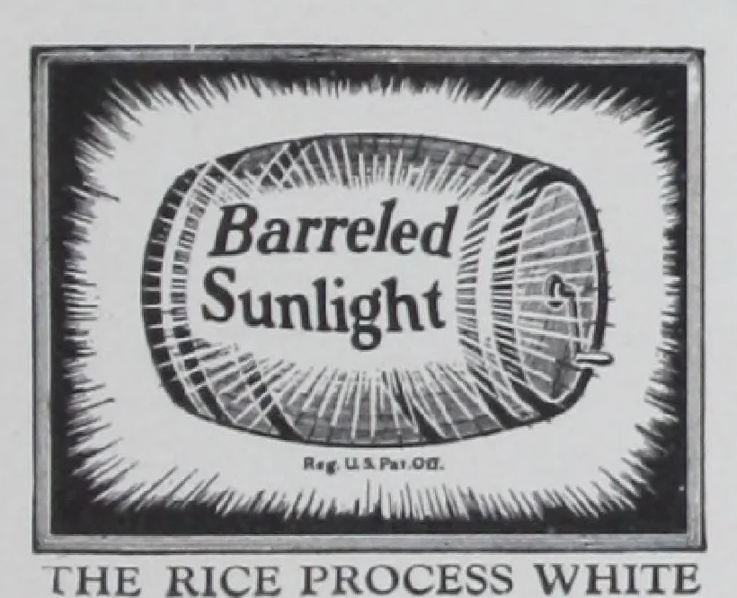 An illustration from Barreled sunlight for industrial plants., 1924, leaf 2