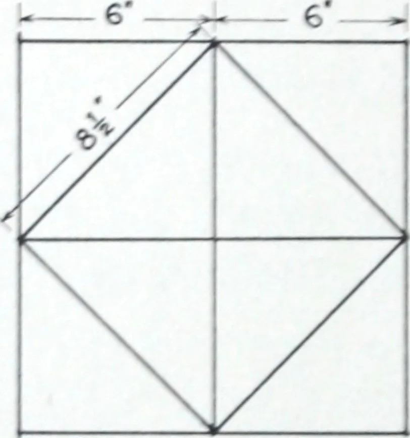 An illustration from Basic information : ingredients and processes, gradings, sizes, shapes, colors, finishes, nomenclature., 1921, leaf 11