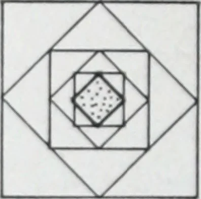 An illustration from Basic information : ingredients and processes, gradings, sizes, shapes, colors, finishes, nomenclature., 1921, leaf 3