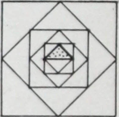An illustration from Basic information : ingredients and processes, gradings, sizes, shapes, colors, finishes, nomenclature., 1921, leaf 3