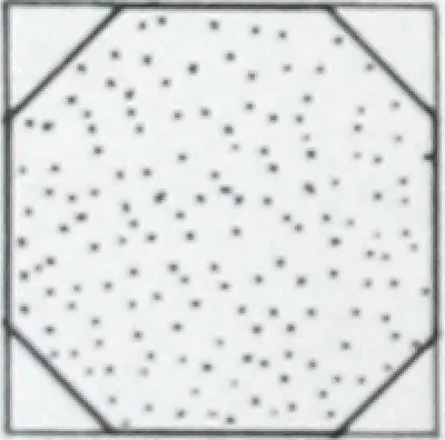 An illustration from Basic information : ingredients and processes, gradings, sizes, shapes, colors, finishes, nomenclature., 1921, leaf 3