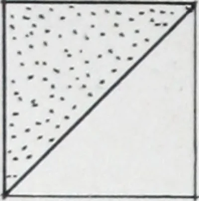 An illustration from Basic information : ingredients and processes, gradings, sizes, shapes, colors, finishes, nomenclature., 1921, leaf 3