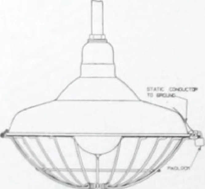 An illustration from Benjamin Electric Mfg. Co., manufacturers, wireless clusters and lighting specialties., 1912, leaf 51