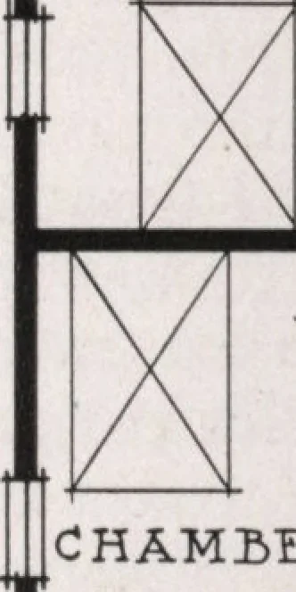 An illustration from Better built homes volume II, 1917, leaf 21