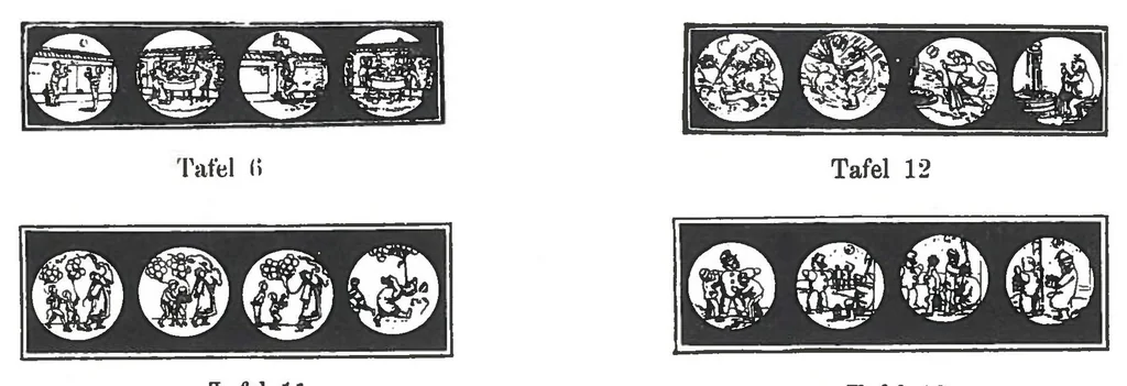 An illustration from Bing Optische Spielwaaren und Lehrmittel (1902), 1904, leaf 17
