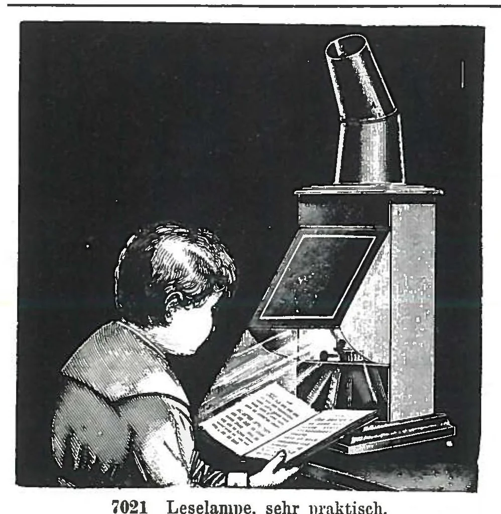 An illustration from Bing Optische Spielwaaren und Lehrmittel (1902), 1904, leaf 37