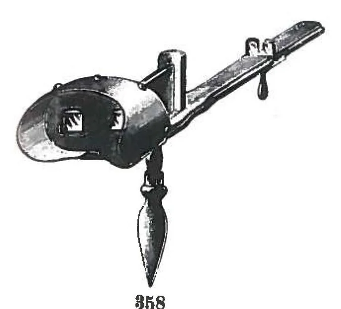 An illustration from Bing Optische Spielwaaren und Lehrmittel (1902), 1904, leaf 38