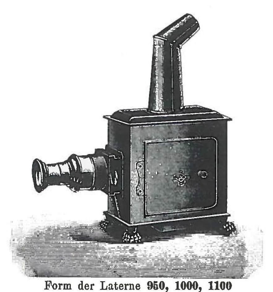An illustration from Bing Optische Spielwaaren und Lehrmittel (1902), 1904, leaf 4