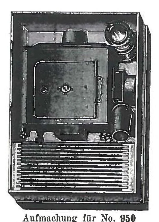 An illustration from Bing Optische Spielwaaren und Lehrmittel (1902), 1904, leaf 4