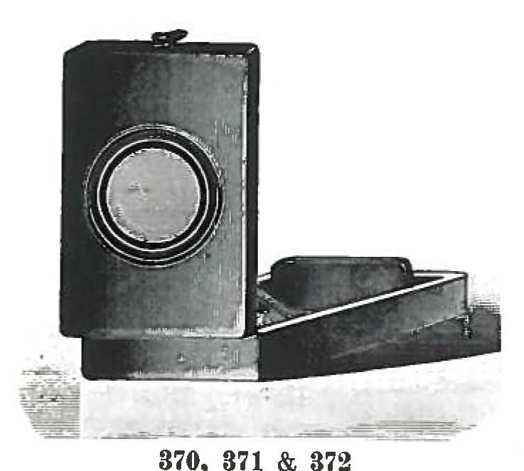 An illustration from Bing Optische Spielwaaren und Lehrmittel (1902), 1904, leaf 41