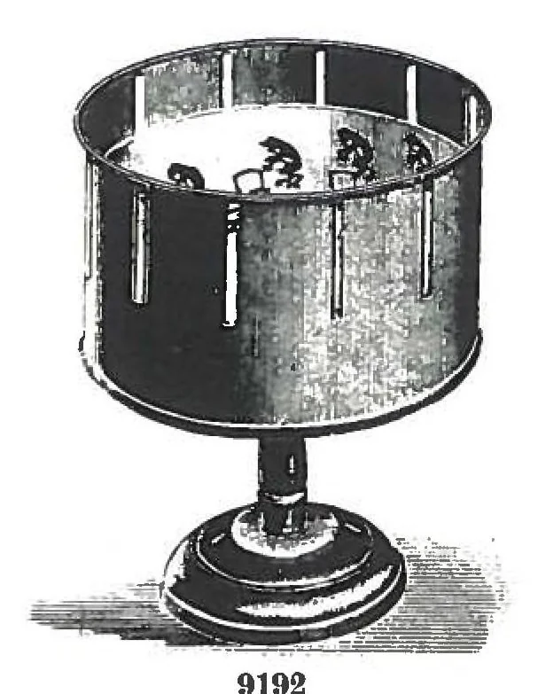 An illustration from Bing Optische Spielwaaren und Lehrmittel (1902), 1904, leaf 43