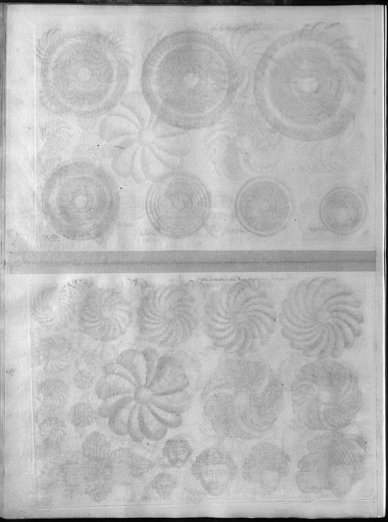 An illustration from [Birmingham brass catalogue, ca. 1819], 1819, leaf 60