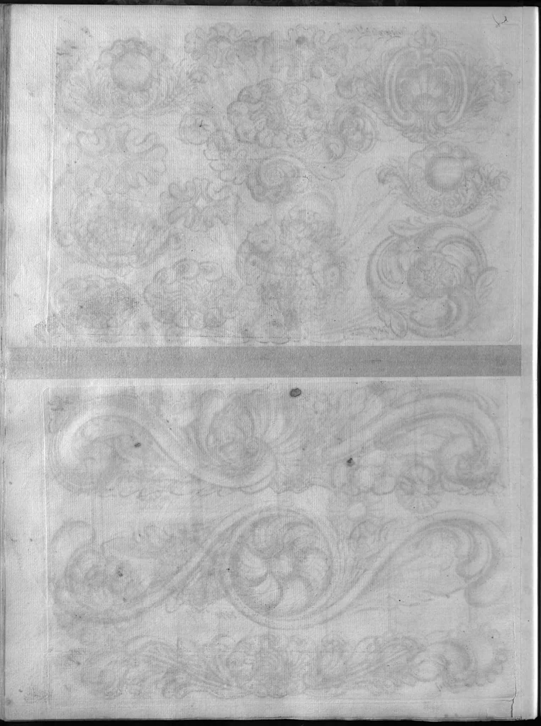 An illustration from [Birmingham brass catalogue, ca. 1819], 1819, leaf 64