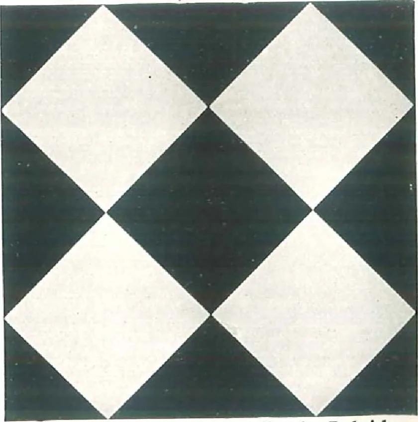 An illustration from Blabon art linoleum styles for 1921., 1921, leaf 22