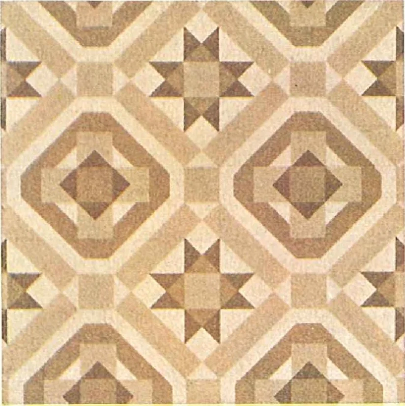 An illustration from Blabon art linoleum styles for 1921., 1921, leaf 26
