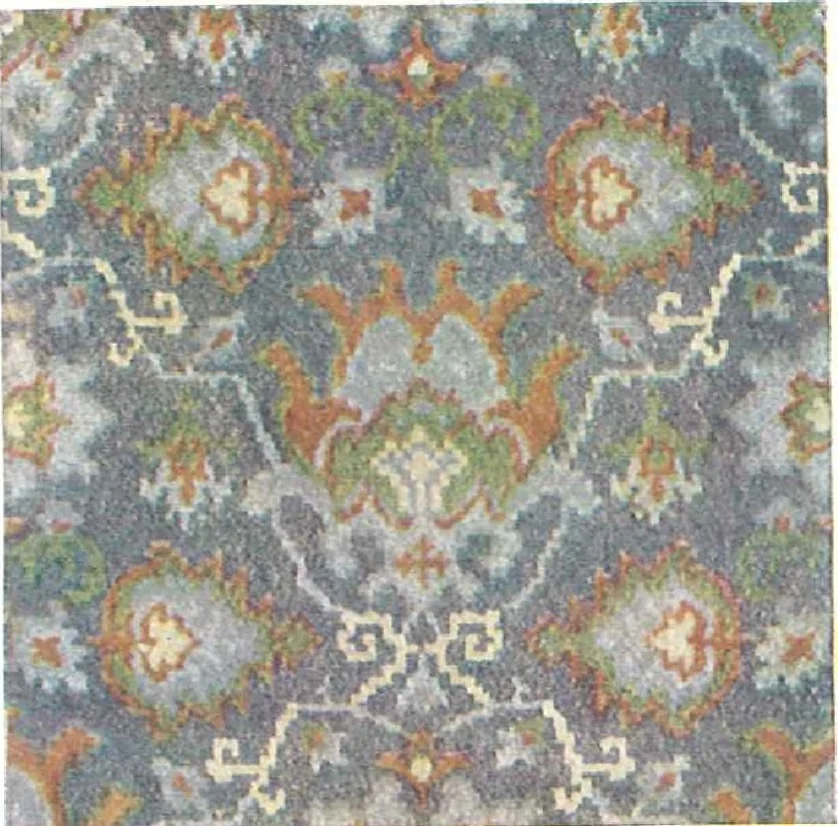 An illustration from Blabon art linoleum styles for 1921., 1921, leaf 41