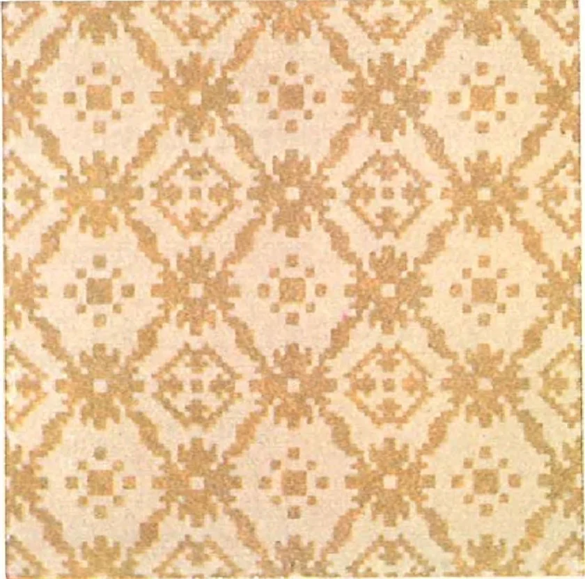 An illustration from Blabon art linoleum styles for 1921., 1921, leaf 41
